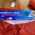 Parchment paper