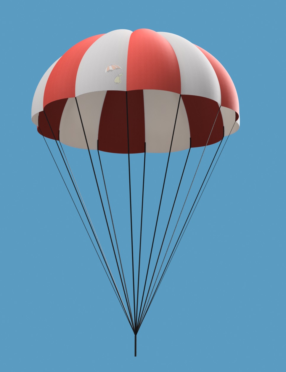 Parachute Design Pattern