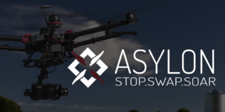 ASYLON’s American-Made DroneCore system completes…